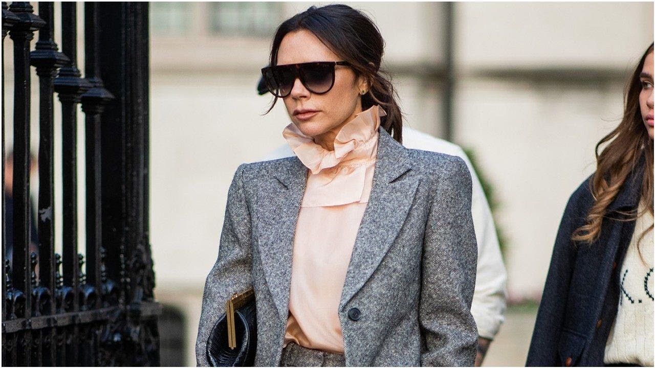 5 Celebrity-Inspired Work Outfits | Entertainment Tonight – The ...