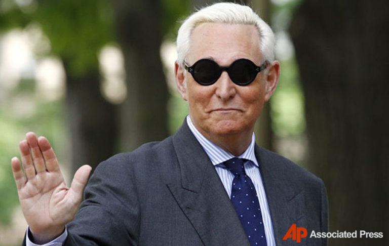 Four Prosecutors In Roger Stone Case Quit After Doj Steps In Citing