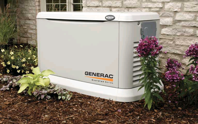 central florida generator guidelines