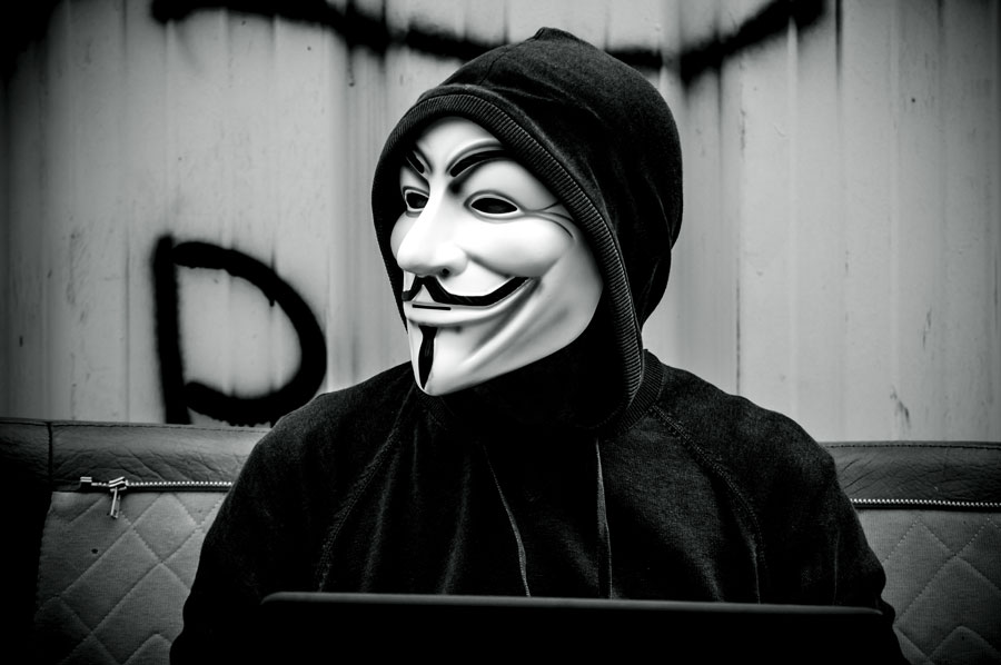 Anonymous