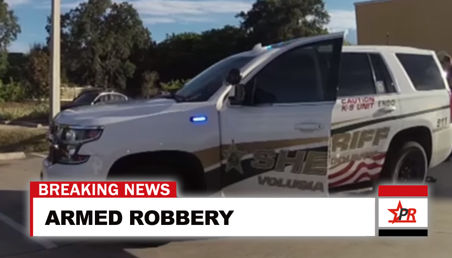 Armed Robbery