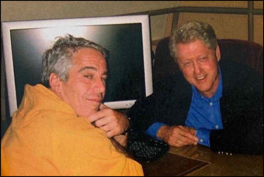 In a recent interview with Vanity Fair, Doug Band, an ex-aide to Bill Clinton, alleged that in 2003 Clinton had paid a visit to the Caribbean island of Little St. James, where Epstein was purported to have engaged in extensive sex trafficking of underage girls. A Clinton spokesperson has denied the explosive accusation.