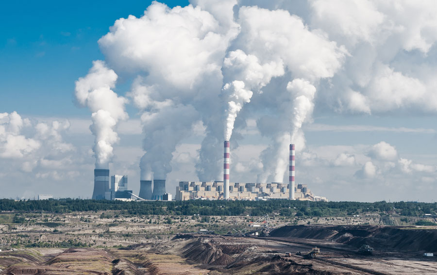 Belchatow is the EU’s biggest coal plant. It burned 32 million tons of lignite, the dirtiest form of coal, last year. ClientEarth initiated this legal action in September 2019. It is a completely innovative use of Poland’s civil code, which ClientEarth argued should allow NGOs to take legal cases on behalf of the environment – a common good.