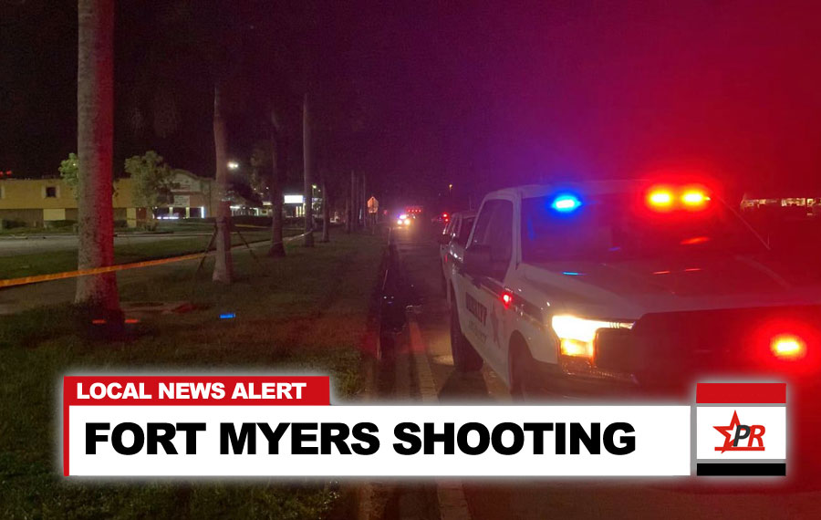  FORT MYERS SHOOTING