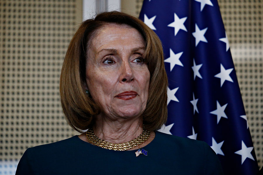 Pelosi 