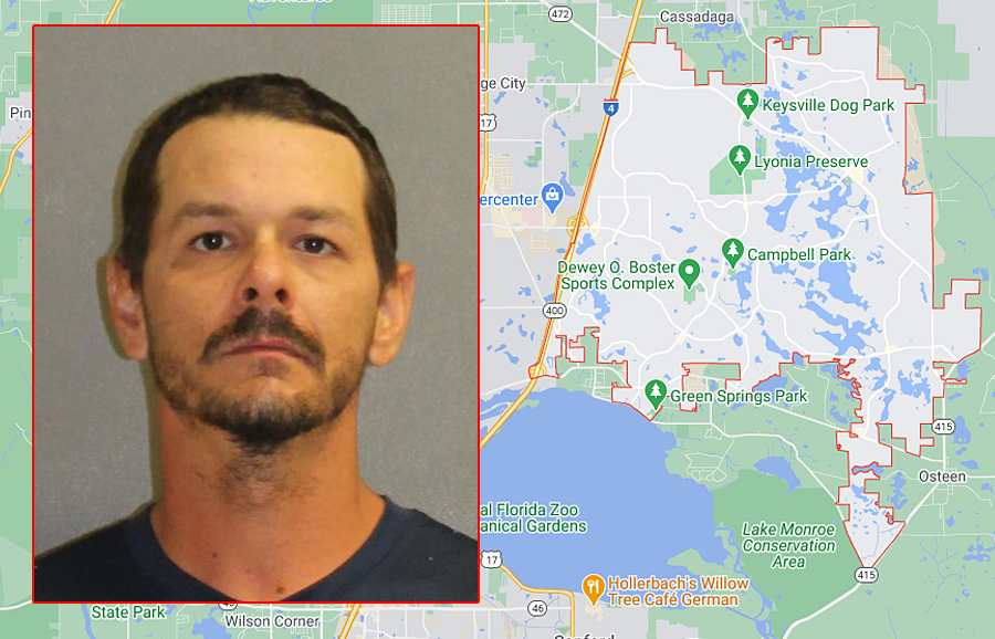 John D. Taylor Jr., 32, was arrested and charged with sexual battery on a child, lewd or lascivious molestation, and two counts of promoting a sexual performance of a child.