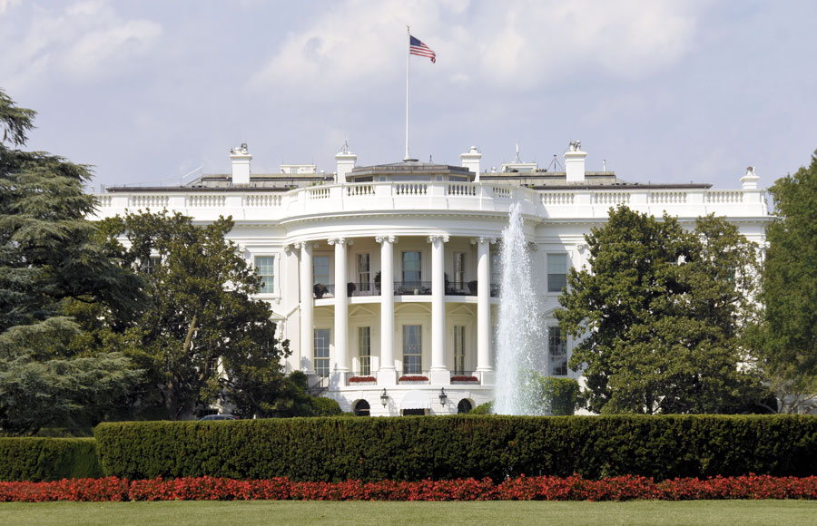 If former Vice President Joe Biden wins and Democrats gain a Senate majority, it would represent the first time the party has controlled the White House and both houses of Congress since 2010 — the year the ACA was passed. Photo credit ShutterStock.com, licensed.