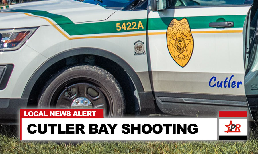 CUTLER BAY SHOOTING