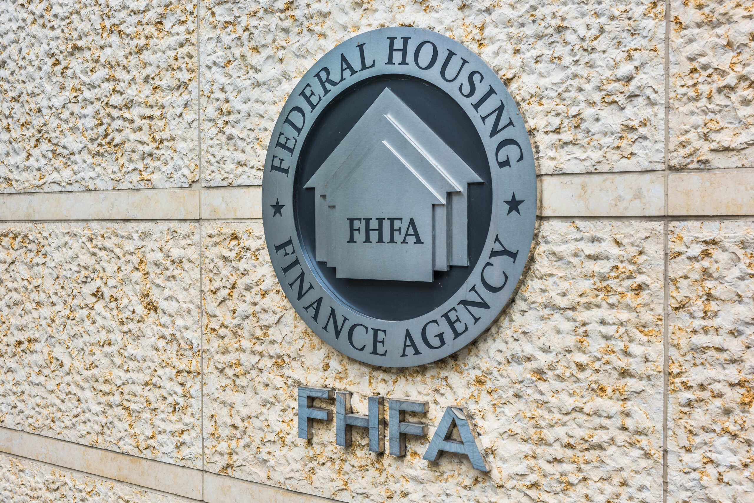 FHA