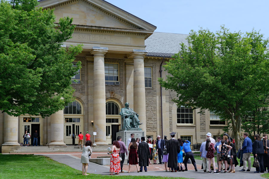 Cornell University