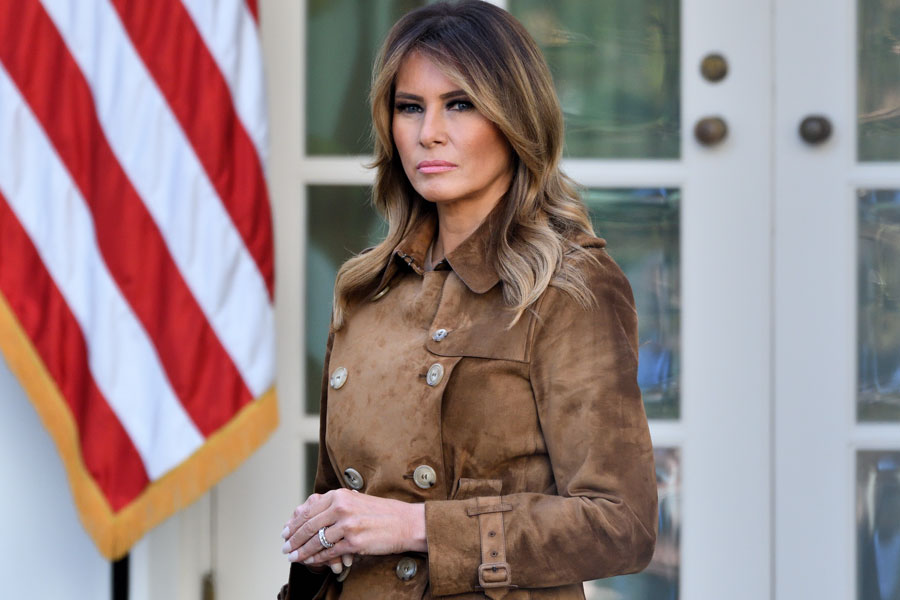 Melania 