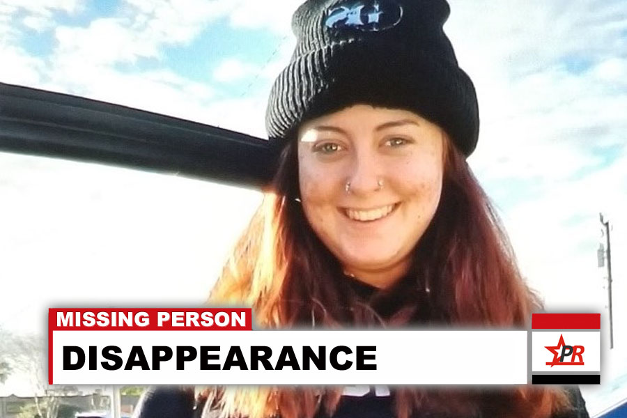 TEN DAY DISAPPEARANCE