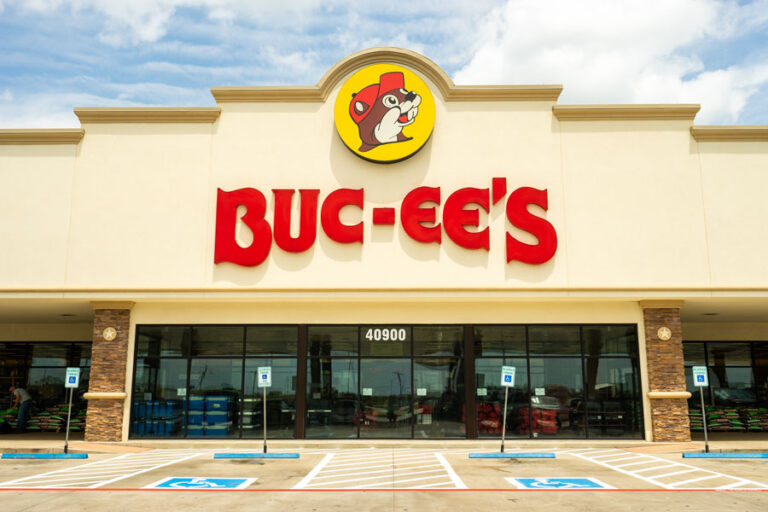 Buc-ee’s To Debut Daytona Beach Travel Center March 22; New Outpost ...