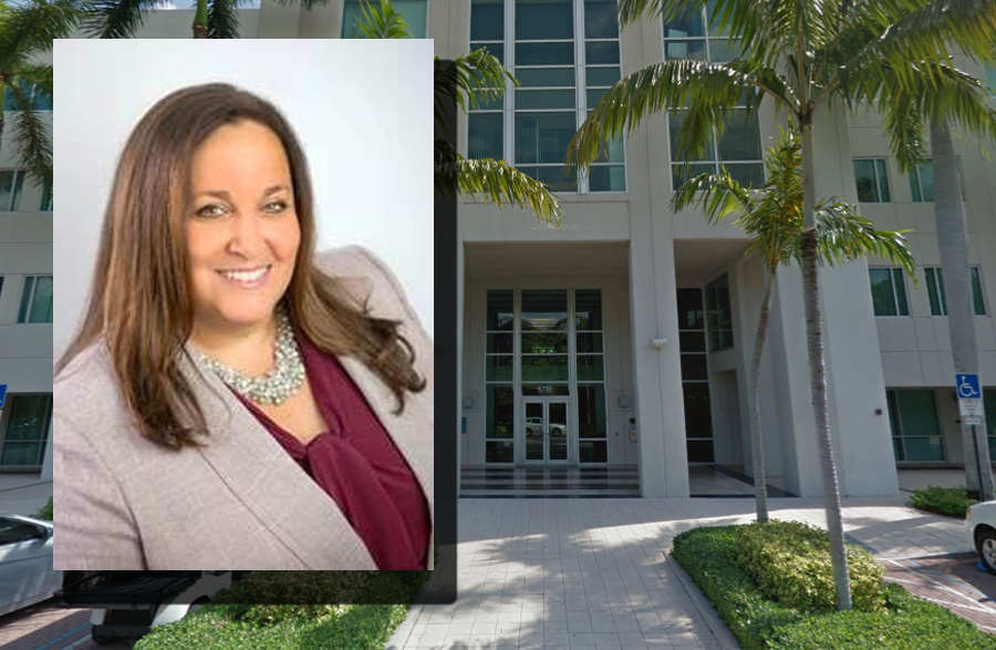 abitat for Humanity of Broward recently appointed a new Community Relations and Events Manager, Lisa Rahman