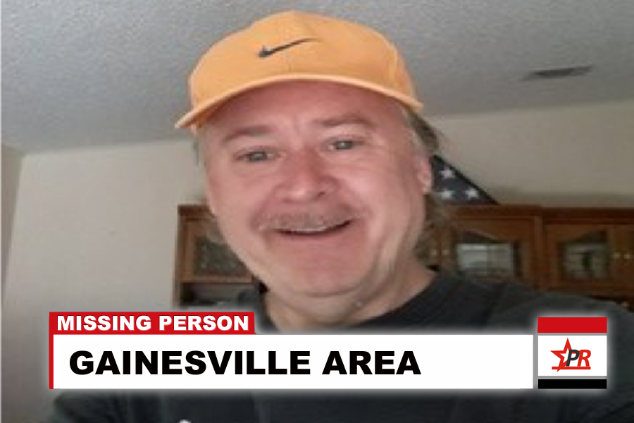 GAINESVILLE AREA