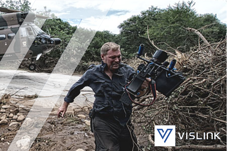 Vislink (NASDAQ: VISL) (“the Company”), will supply its handheld intelligence, surveillance and reconnaissance (ISR) receiver devices and accessories to enhance situational awareness and improve tactical and operational results in a range of applications. 