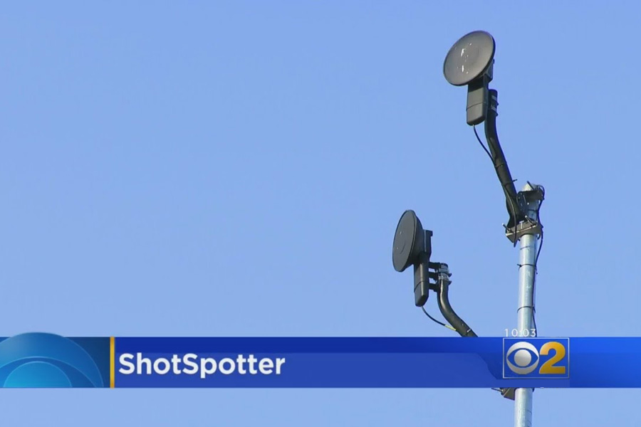 Gunshot Surveillance System Goes Live In Pompano Beach