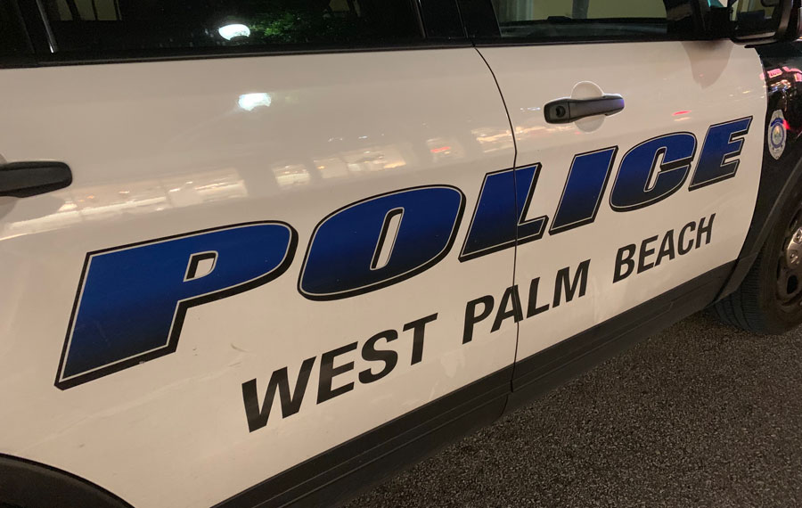 Palm Beach County Sheriff's Office Deputies responded to shots fired in the 2300 block of Lena Lane near Purdy Lane in the Greenacres area of West Palm Beach. File photo. 