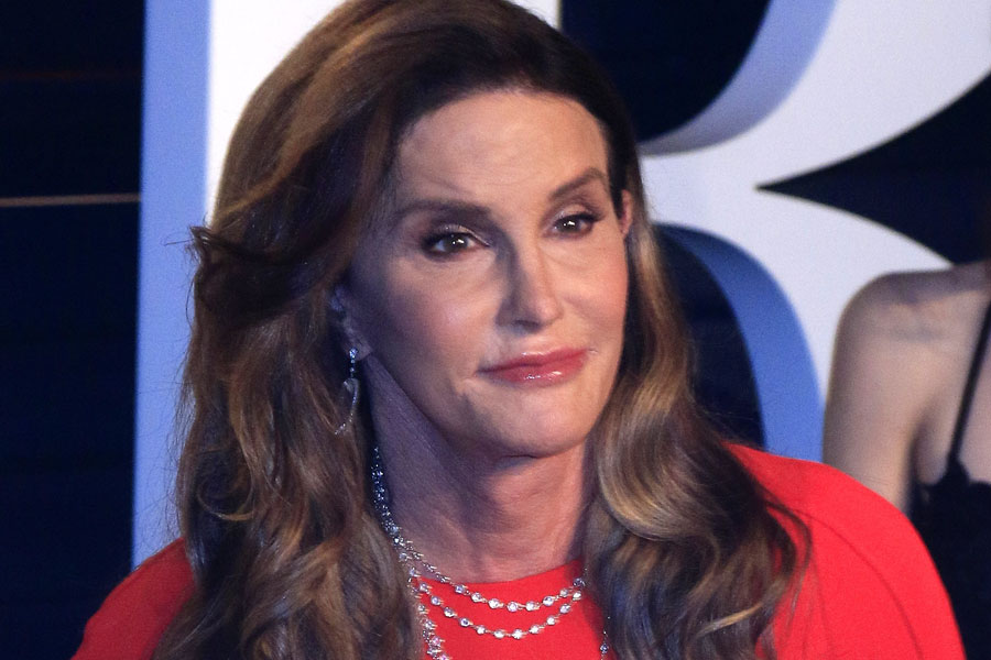 Caitlyn Jenner