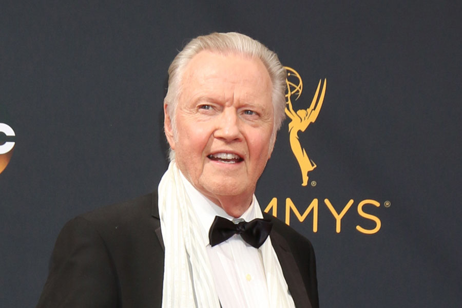 The film follows the landmark 1973 Supreme Court decision that guaranteed a women’s right to abortion. Jon Voight plays the role of Justice Warren Burger. File photo: Kathy Hutchins, Shutterstock.com, licensed.