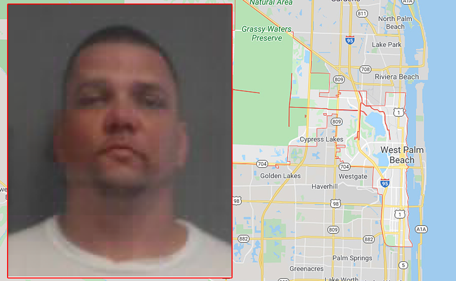 In accordance with Chapter 775 the Palm Beach County Sheriff’s Office is advising the public about a declared Sexual Predator who is now residing in West Palm Beach, FL. To view additional information about sexual predators in your neighborhood visit https://offender.fdle.state.fl.us.