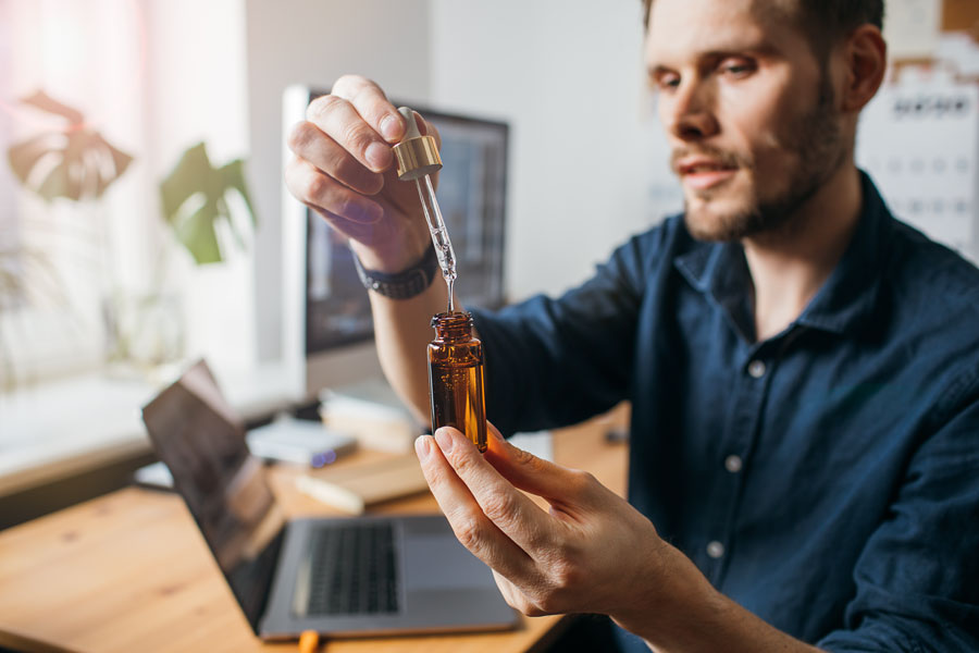 Today’s agreement between UFCW and these companies marks a first of its kind, across-the-board unionized CBD joint venture that sets a precedent for even more workers in the industry to unionize. Photo credit ShutterStock.com, licensed.