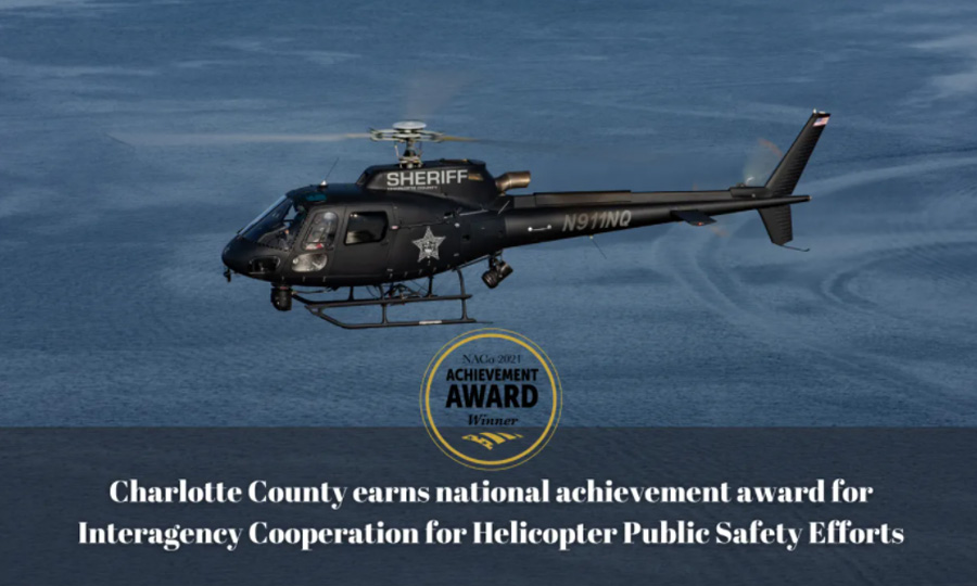 Helicopter Public