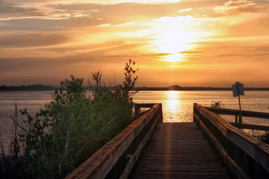 New Smyrna Beach Florida The Published Reporter