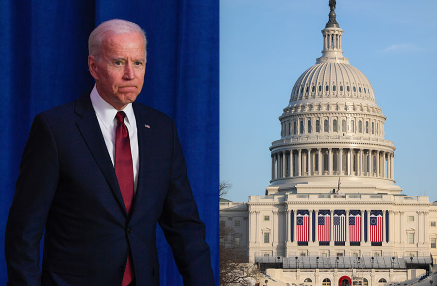 The Biden Administration is currently the object of criticism from a GOP Congressman after the words woman and mother was replaced by the more inclusive term of “birthing people” in the Biden administration’s upcoming proposed spending plan. 