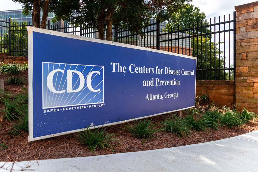 CDC