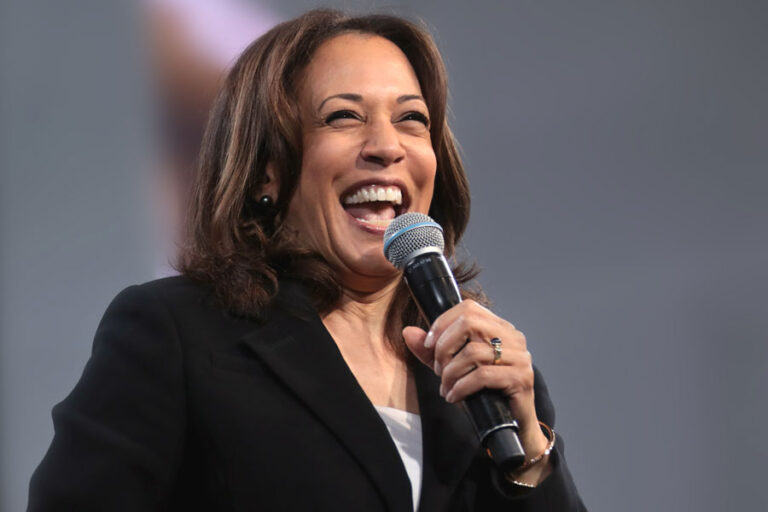 Over 90 Days After Charged with Addressing Migrant Crisis, Kamala ...