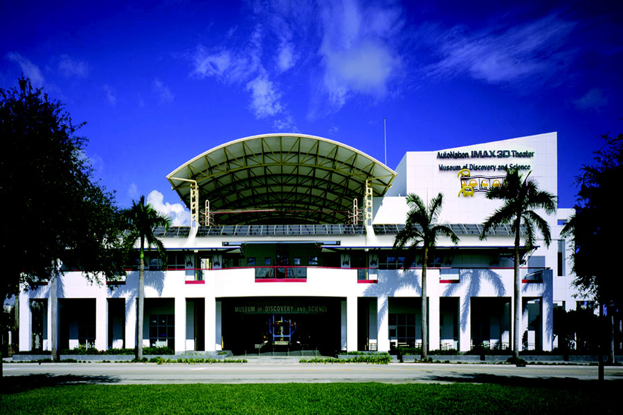 A new Environmental Sustainability Manager at the Museum will lead the initiative, which is based on The Everglades Foundation’s award-winning Everglades Literacy Program. Along with expanding the number of K-8 schools and sites implementing the science-based curriculum, a new Everglades EcoExplorers program, through working with Broward County Public Schools, will recruit 25 high school students to take active roles in educating students and the general public regarding Everglades restoration and protection.