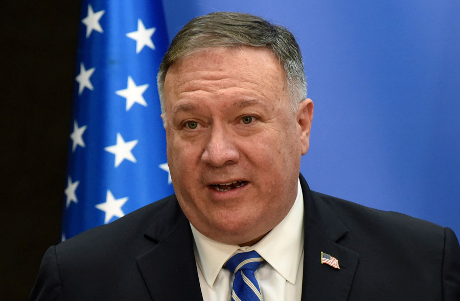 Pompeo