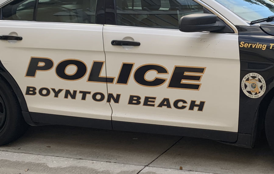 BOYNTON 