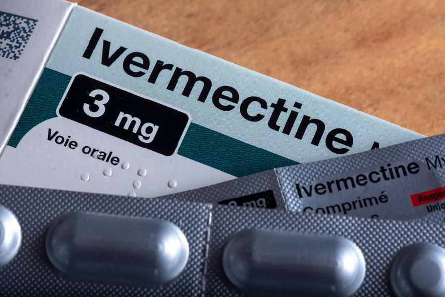 Much of the worldwide medical community has not only dismissed the use of ivermectin to treat COVID-19 as ineffective,  but many have labeled its improper use as being dangerous. 