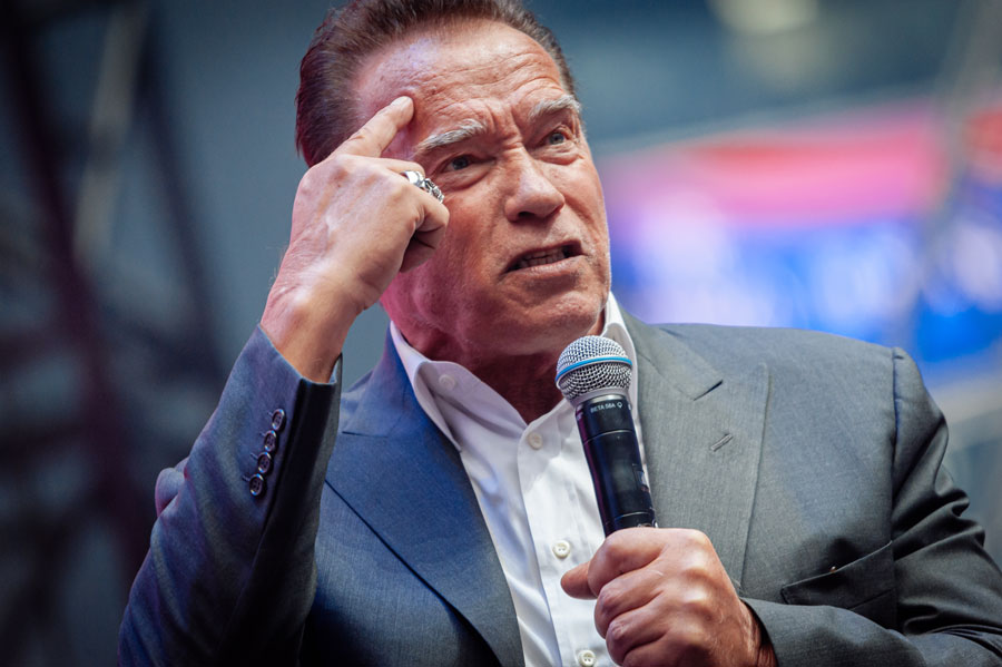 Former governor of California Arnold Schwarzenegger has lost a sponsor for his annual bodybuilding event known as the Arnold Classic due to controversial comments he made last week saying