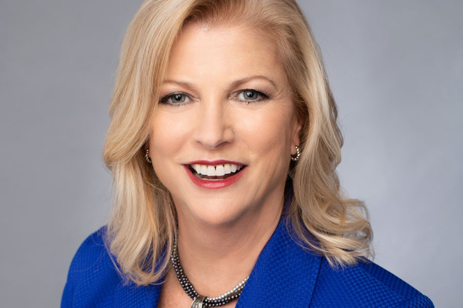 Linda Lindenmoyer, CRP, GMS-T, CIPS, VP of Relocation and Business Development, Berkshire Hathaway HomeServices Florida Realty, VP of Relocation, Berkshire Hathaway HomeServices Florida Network Realty