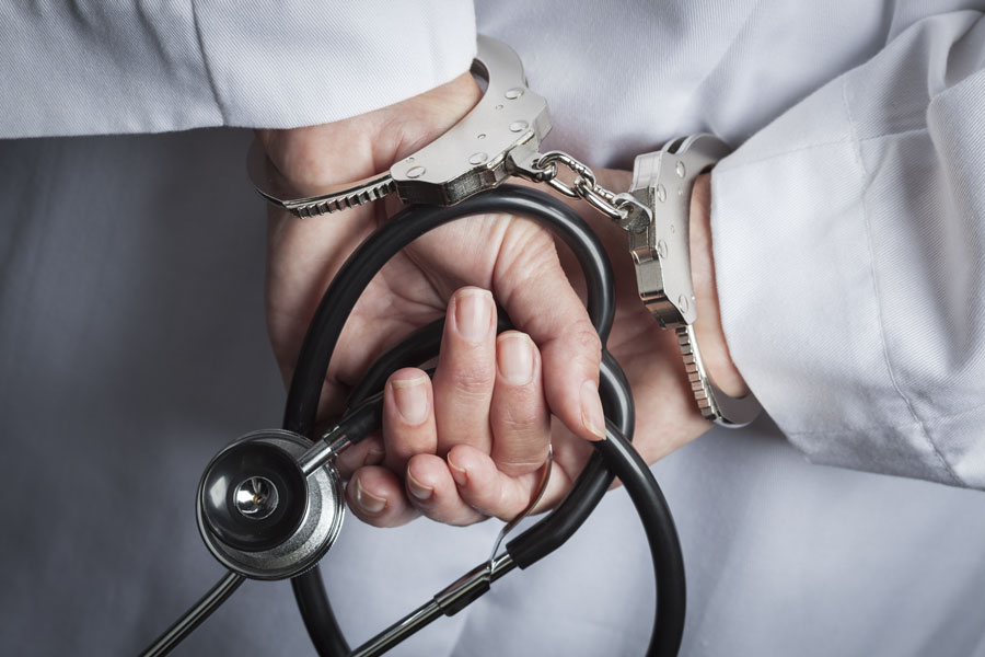 Health Care Fraud Enforcement Results In Charges Of Over $308 Million In Intended Loss Against 52 Defendants In South Florida