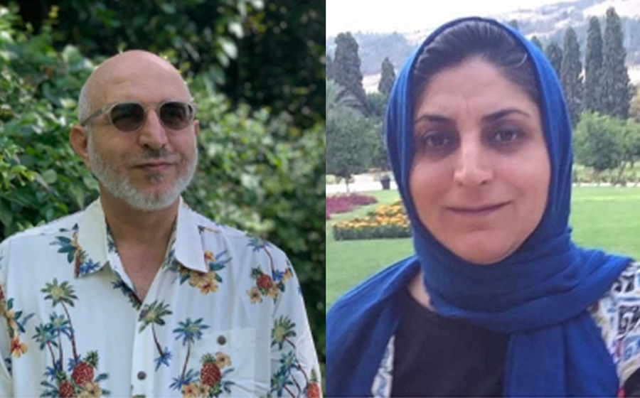 Florida Residents Charged With Conspiring To Violate Iran Sanctions, Other Crimes