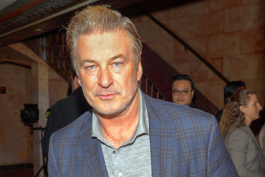 Alec Baldwin Kills Cinematographer, Wounds Director After Tragic On-Set Prop-Gun Mishap