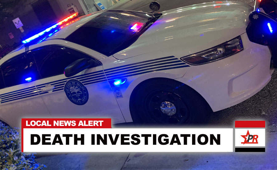 DEATH INVESTIGATION