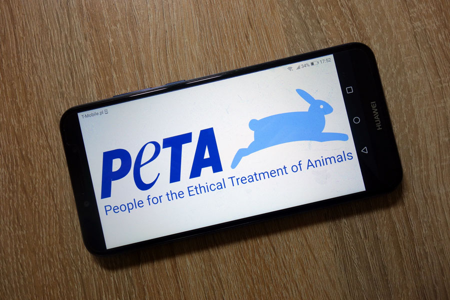 People for the Ethical Treatment of Animals (PETA)