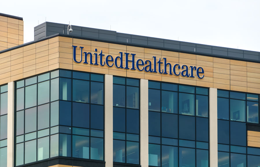 United Healthcare 