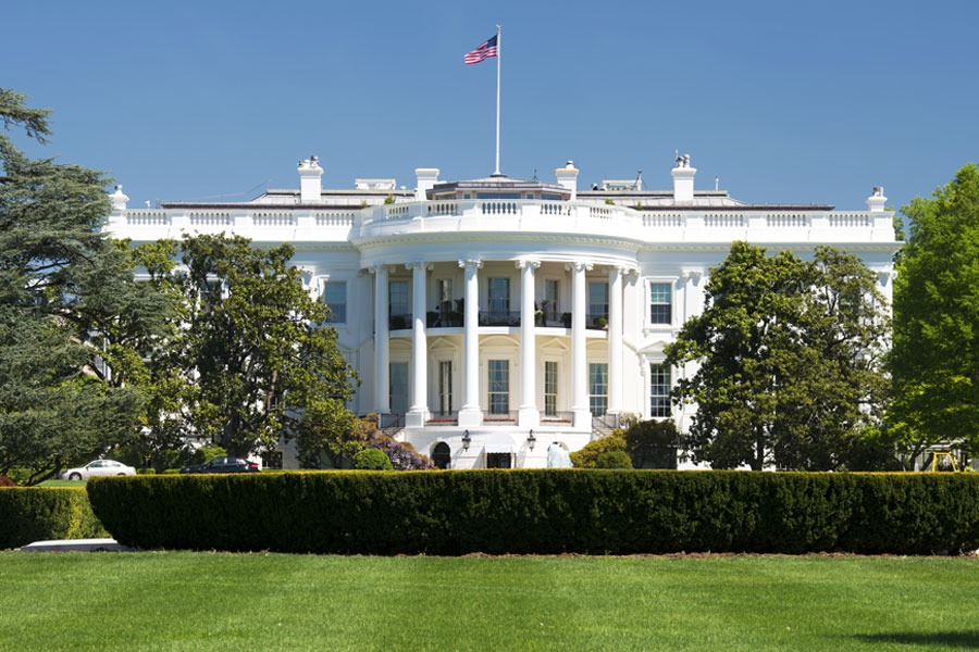  White House