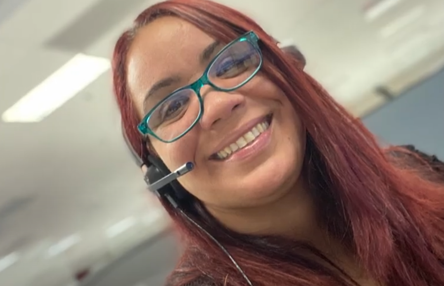 Miami Dade Police Department Public Safety Telecommunicator Selected As 