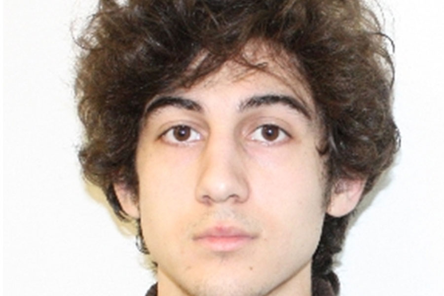 Tsarnaev 