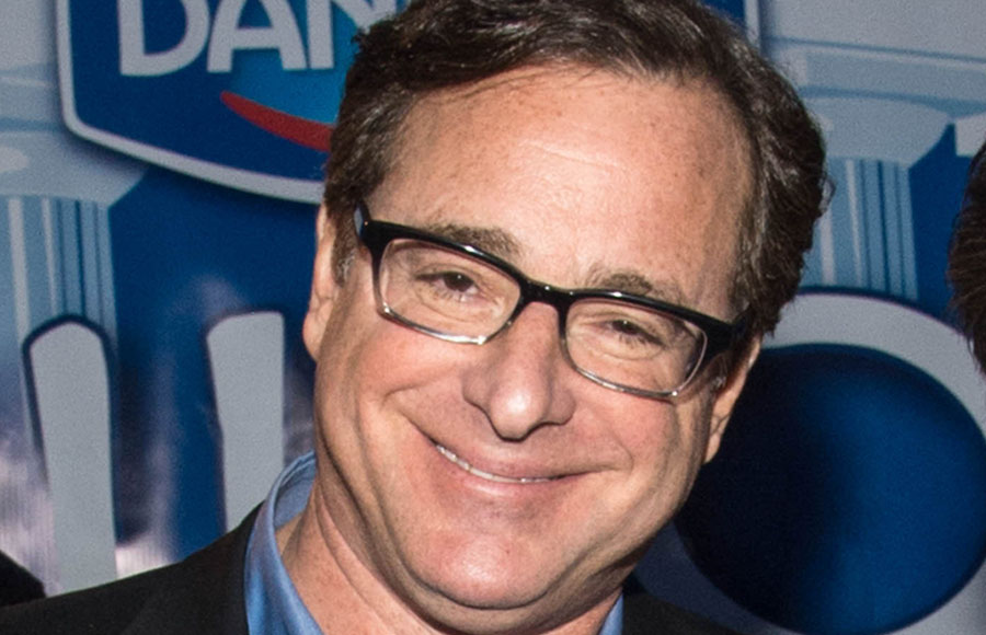 Bob Saget 