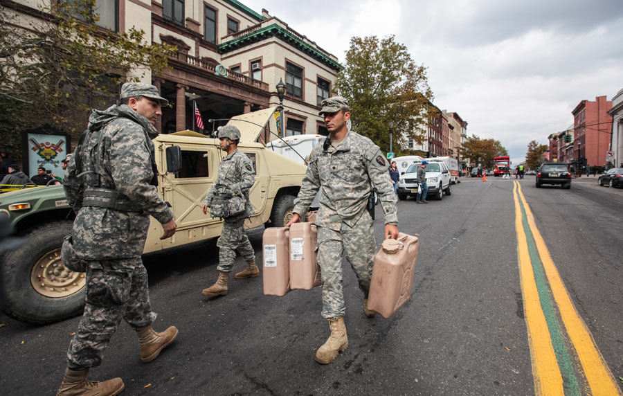 National Guard 