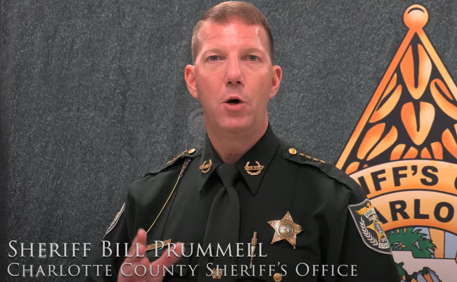 Charlotte County Sheriff's Office Florida
605 subscribers