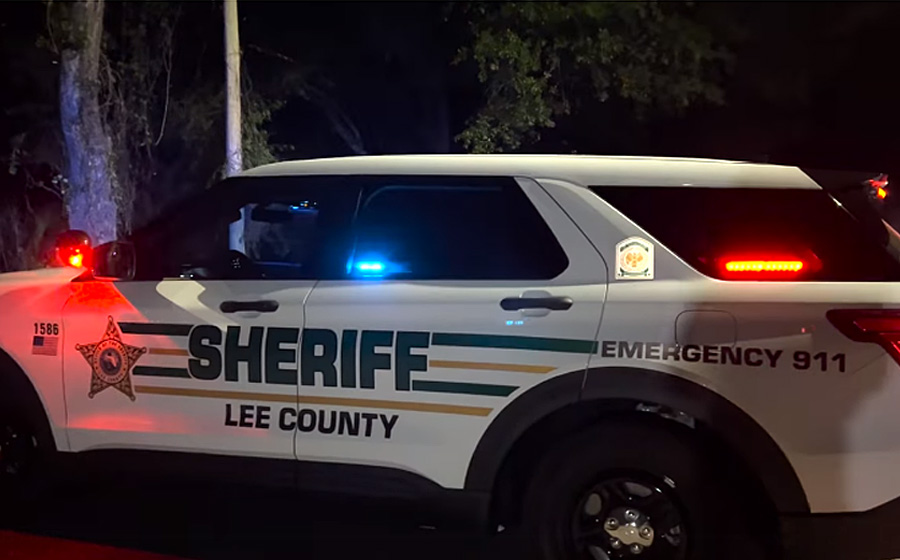 Lee County Sheriff Office